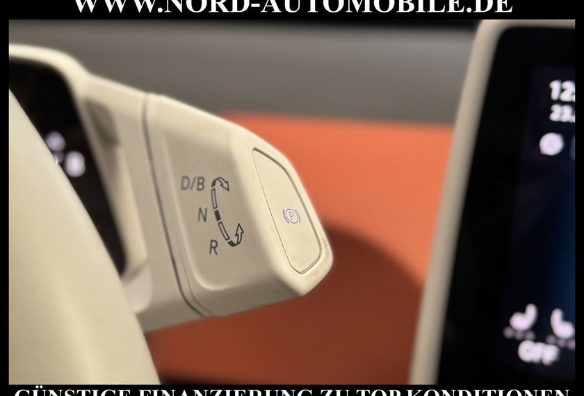 Volkswagen ID.3 ID.3 Pro S Matrix/Wärmepumpe/19/AreaView/ACC/