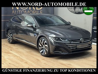 Volkswagen Arteon Arteon Shooting Brake R-Line 4MOT 2.0 TDI DSG 19