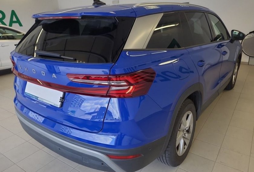 Skoda Kodiaq Kodiaq 2.0 TDI Selection DSG HeadUp/AreaView/Nav