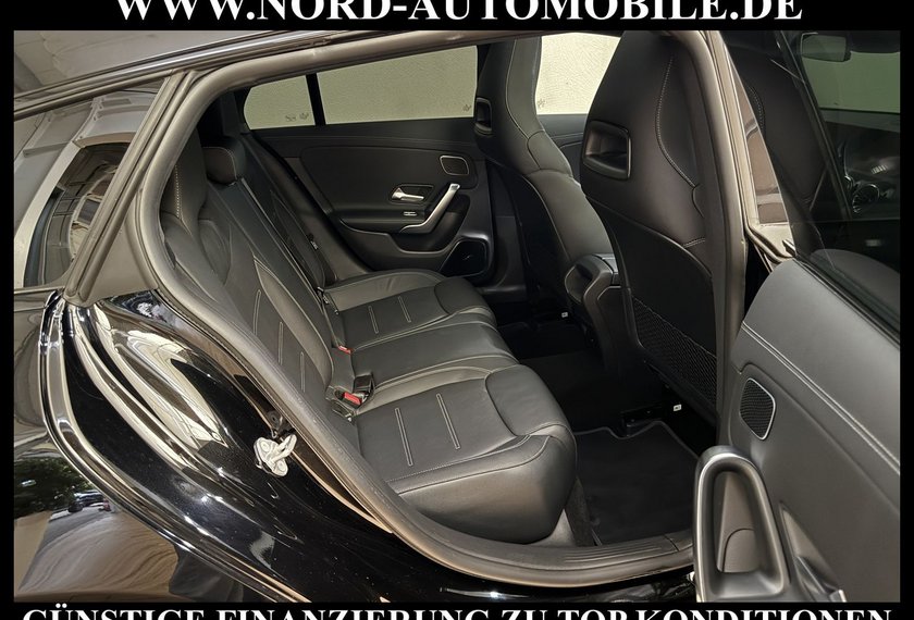 Mercedes-Benz CLA 250 CLA 250 e Shooting Brake *Distro+*AHK*BURM*Pano*