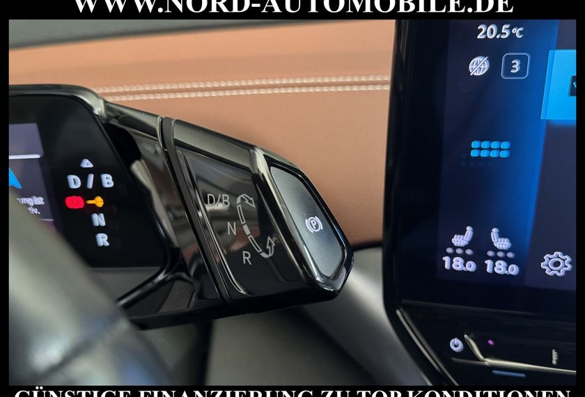 Volkswagen ID.4 ID.4 Pro Performance Pano/Matrix/AreaView/AHK/