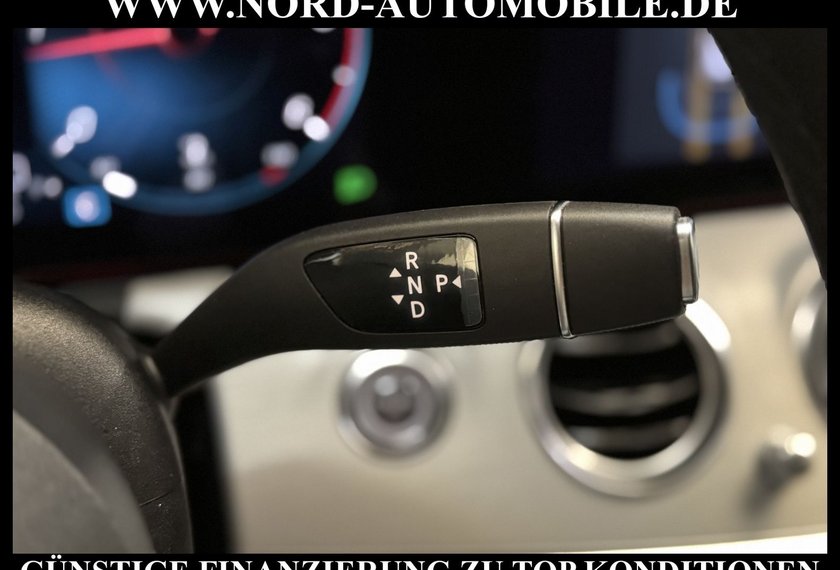 Mercedes-Benz E 200 E 200 d T Avantgarde Distro+*AHK*StHz*Kamera*LED