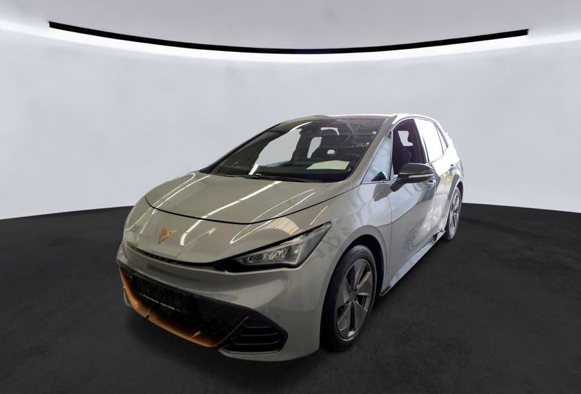 Cupra Born Born 150KW Kamera/Navi/LED/SHZ/18