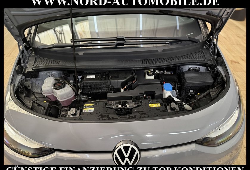 Volkswagen ID.3 ID.3 Pro Kamera/Navi/LED/19/62KWH