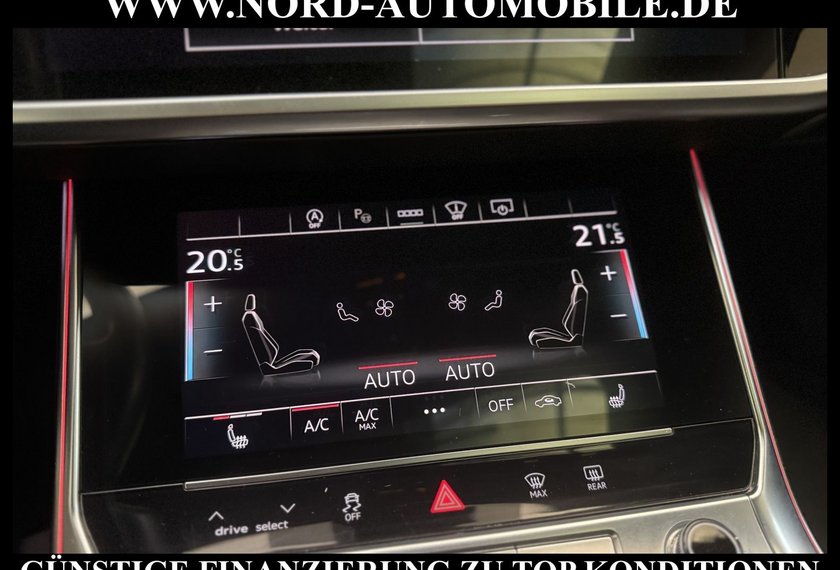 Audi A6 A6 50 3.0 TDI QU.Sport Pano/Kamera/Leder/Navi/