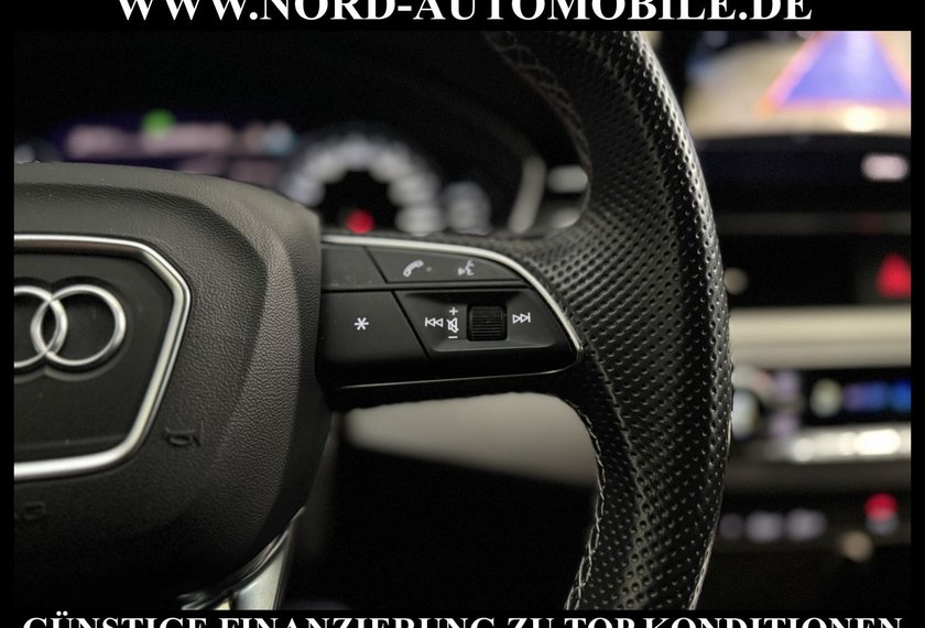 Audi A5 A5 50 3.0 TDI Sportback QU.S-Line Leder/Kamera/