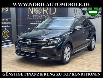 Volkswagen Taigo Taigo 1.0 TSI Life AHK/Dig.Cockpit/LED/PDC