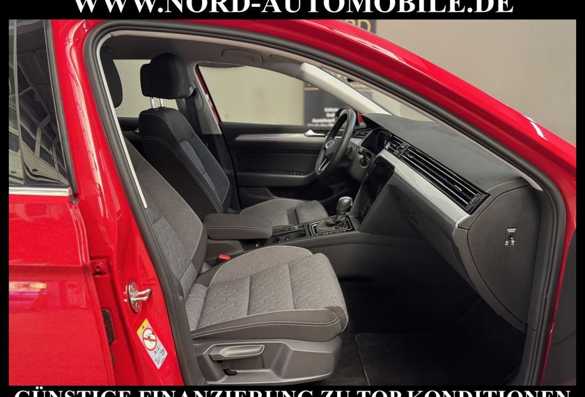 Volkswagen Passat Variant Passat Variant 2.0 TDI Business DSG Kamera/Dig.C