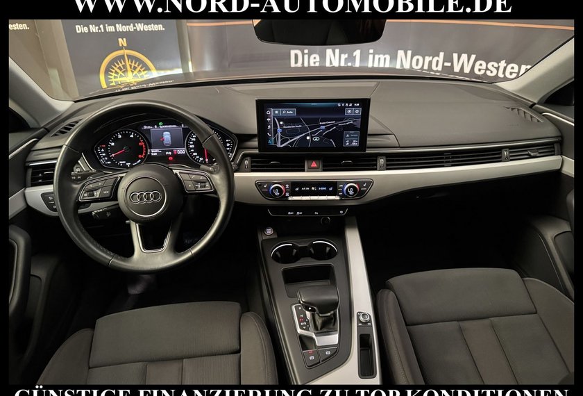 Audi A4 A4 Avant 2.0 35 TDI S-Tronic Navi/LED/PDC/SHZ