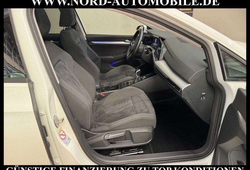 Volkswagen Golf Golf Variant Life 2.0 TDI Pano/Navi/LED/