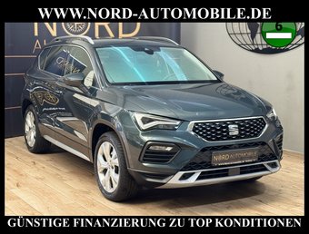 Seat Ateca Ateca Xperience 2.0 TSI DSG Kamera/Navi/ACC/18