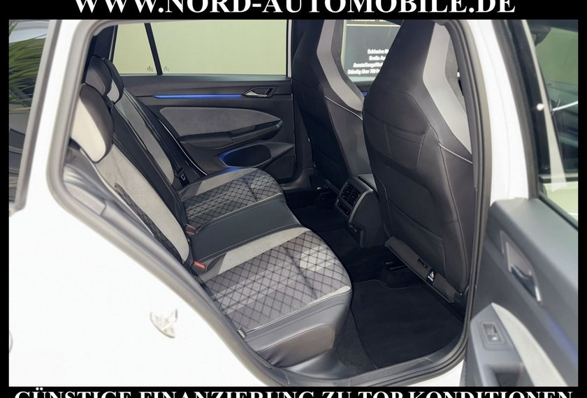 Volkswagen Golf Golf Variant R-Line 2.0 TSI DSG Matrix*AHK*18&apos;&apos;*