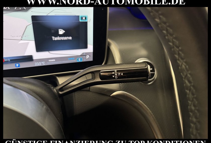 Mercedes-Benz GLC 220 GLC 220 d 4M Avantgarde Advanced Distro+*AHK*LED
