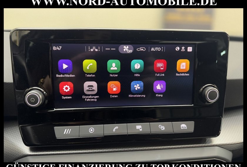 Seat Leon Leon Style 1.0 TSI LED*Virt.Cockpit*