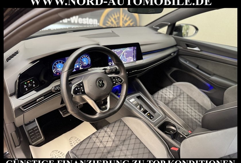 Volkswagen Golf Golf VIII Variant 1.5 eTSI DSG R-Line Pano/AHK/