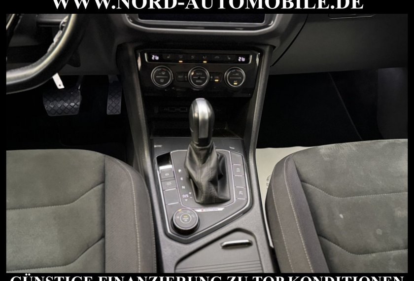 Volkswagen Tiguan Tiguan 2.0 TSI DSG Highline AHK/Dig.Cockp/Area