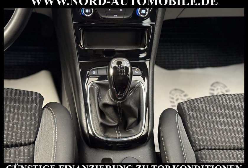 Opel Astra Astra K Sports Tourer Elegance *LED*NAVI*KAM*16Z