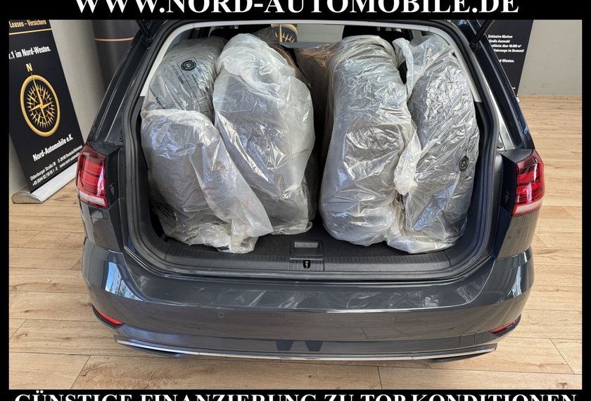 Volkswagen Golf Golf Variant Comfortline 1.6 TDI Navi/PDC/Klima