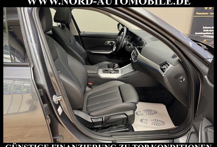 BMW 330 330 e touring Sport Line *LASER*PANO*AHK*UPE:71