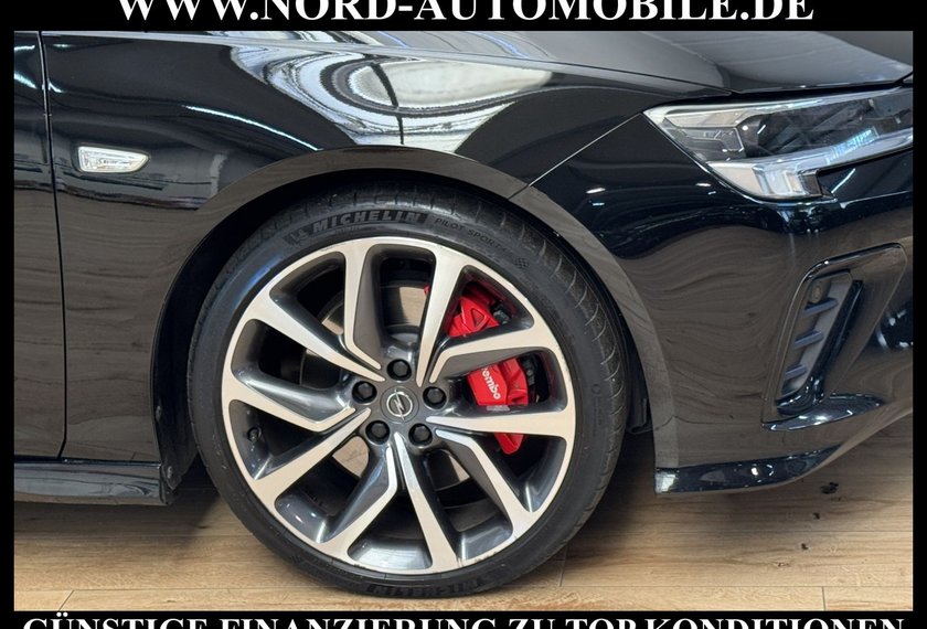 Opel Insignia Insignia B ST GSI 4x4 *MEGA AUTO*UPE:68