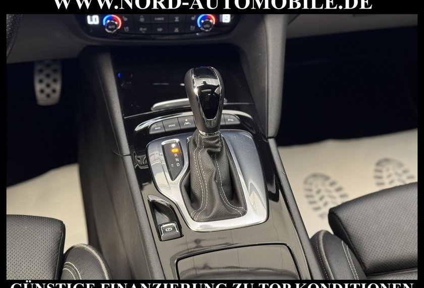 Opel Insignia Insignia B ST GSI 4x4 *MEGA AUTO*UPE:68