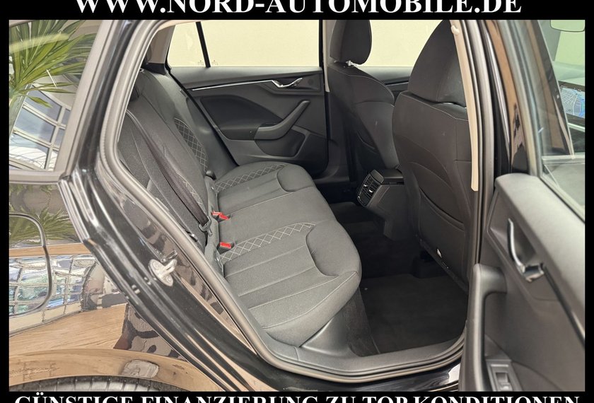 Skoda Scala Scala 1.0 TSI Ambition *VIRT*LED*SHZ*NAVI*16Z