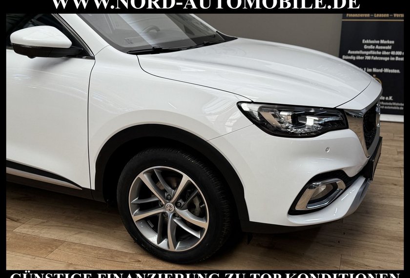 MG EHS EHS PHEV Luxury *PANO*LEDER*LED*18Z*360KAM*VIRT*