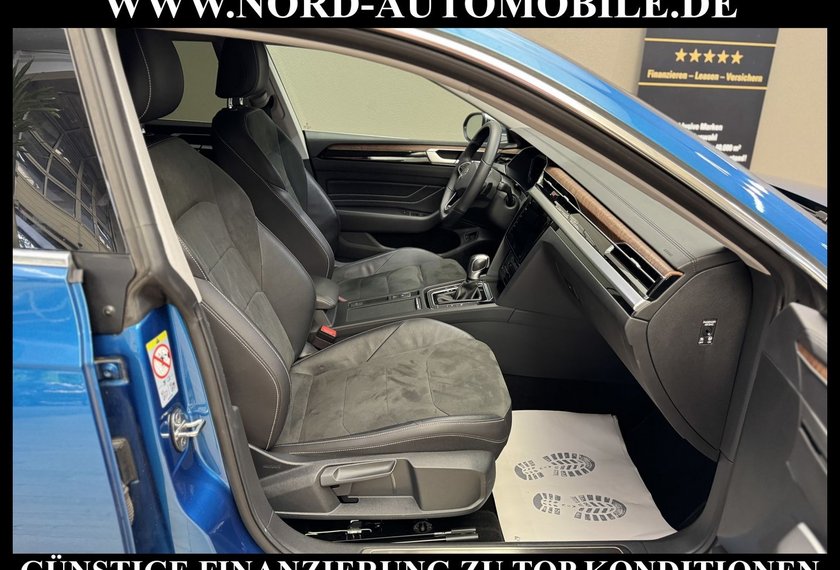 Volkswagen Arteon Arteon Shooting Brake Elegance 1.4TSI eHybrid
