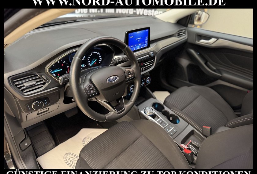 Ford Focus Focus Turnier 1.5 Eco Titanium *Ad.LED*ACC*KAM*