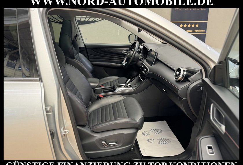 MG EHS EHS PHEV Luxury *PANO*LEDER*LED*18Z*360KAM*VIRT*