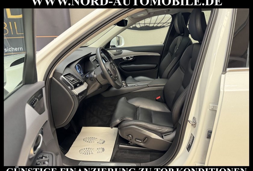 Volvo XC90 XC90 T8 AWD Recharge Inscript Expression*UPE:88*
