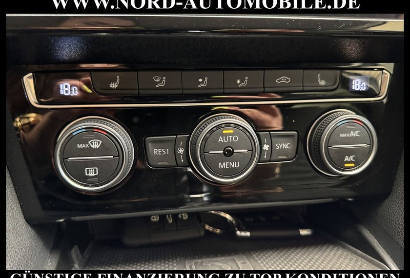 Volkswagen Passat Variant Passat Variant GTE 1.4 TSI DSG AHK*Leder*Navi*
