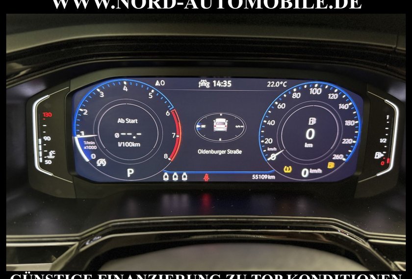 Volkswagen Polo Polo Comfortline 1.0 TSI DSG Dig.Cockpit/Navi/