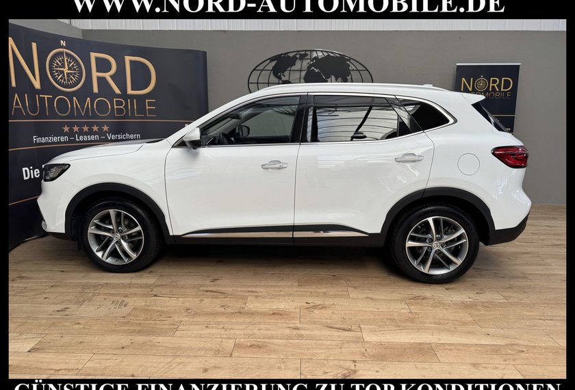 MG EHS EHS PHEV Luxury *PANO*LEDER*LED*18Z*360KAM*VIRT*