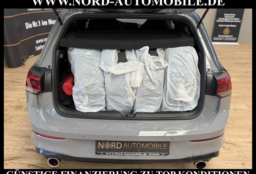 Volkswagen Golf Golf GTI 2.0 TSI DSG Kamera/AHK/Navi/LED/Dig.Coc