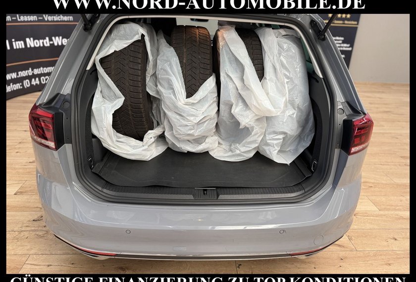 Volkswagen Passat Variant Passat Variant GTE 1.4 TSI eHybrid DSG Kamera