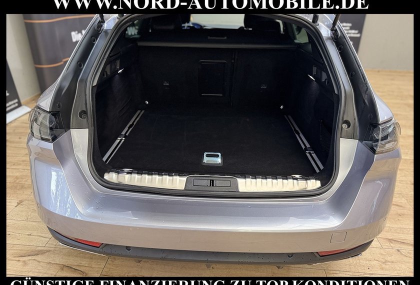 Peugeot 508 508 SW GT SPORT 1.5 Blue HDI *18Z*LED*UPE:55
