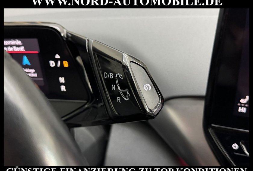 Volkswagen ID.4 ID.4 1st Pro Performance Teilleder/Navi/LED/19/