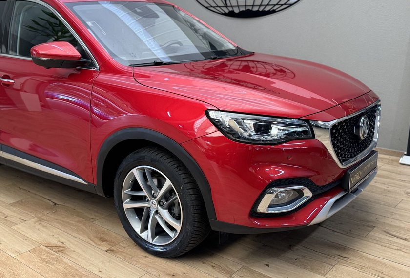 MG EHS EHS PHEV Luxury *PANO*LEDER*LED*18Z*360KAM*VIRT*
