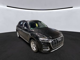 Audi Q5 Q5 Advanced QU.S-Tronic Virt.Cockpit/Kamera/Navi