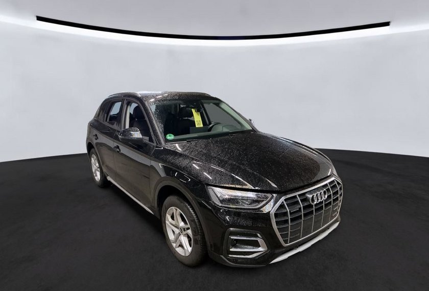 Audi Q5 Q5 Advanced QU.S-Tronic Virt.Cockpit/Kamera/Navi