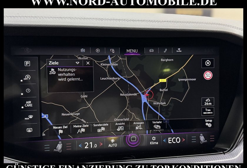 Volkswagen Touareg Touareg R-Line Black Style 4MOT 3.0 TDI Pano/21/