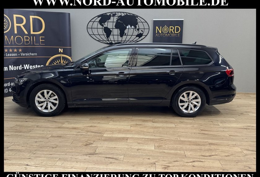 Volkswagen Passat Variant Passat Variant 2.0 TDI DSG Side&amp;Lane/Kamera/