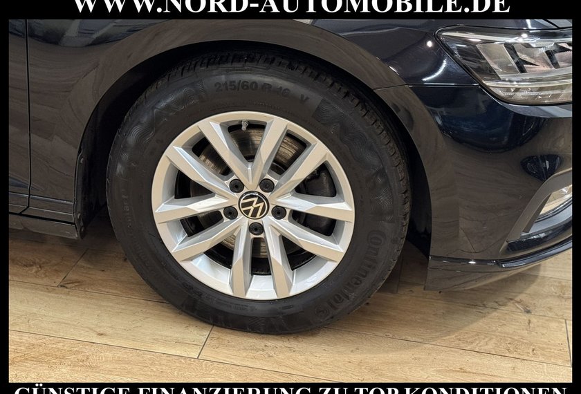 Volkswagen Passat Variant Passat Variant Business 2.0 TDI DSG Pano/Kamera/