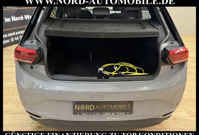 Volkswagen ID.3 ID.3 Pro Performance Navi/LED/CCS/19