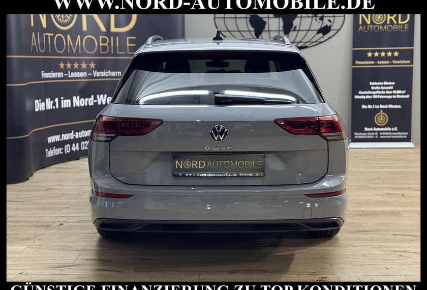 Volkswagen Golf Golf Variant Life 2.0 TDI DSG LED/AHK/Dig.Cockpi