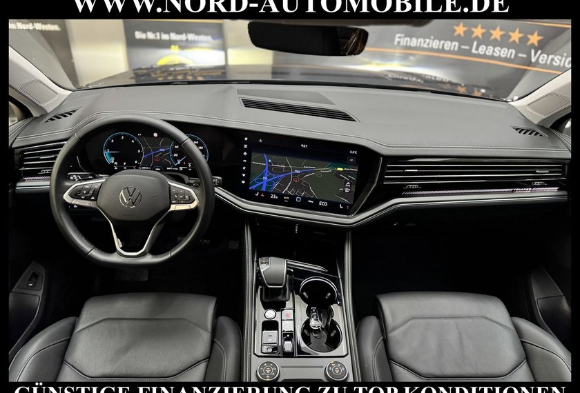 Volkswagen Touareg Touareg 3.0 TDI Luft/Dig.Cockpit/Kamera/Leder/