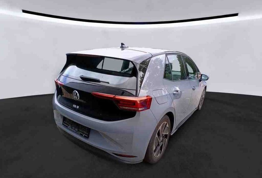 Volkswagen ID.3 ID.3 Pure Performance Wärmepumpe/CCS/18
