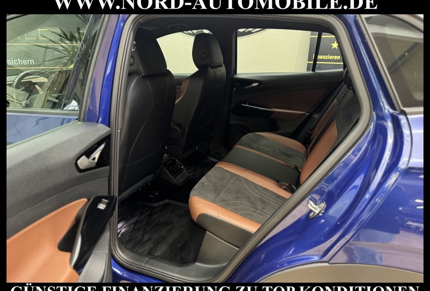 Volkswagen ID.4 ID.4 Pro Performance Teilleder/Kamera/ACC/19