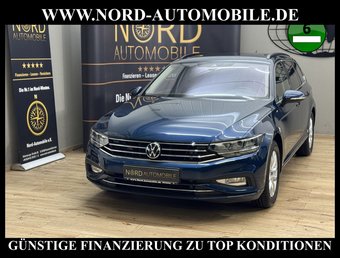 Volkswagen Passat Variant Passat Variant Business 2.0 TDI DSG AreaView/AHK